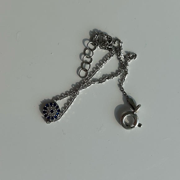 Greek Eye Bracelet - Picture 3 of 4